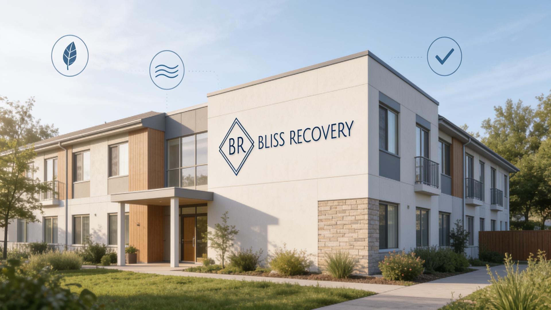 Bliss Recovery Los Angeles Luxury Rehab Residential Detox Official Joint Commission DHCS: Accreditation and Detox Care Reviewed